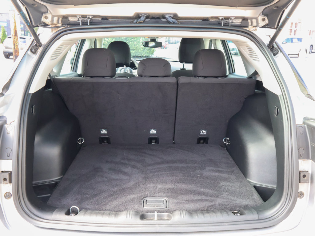 Used 2019 Jeep Compass Sport FWD image 10