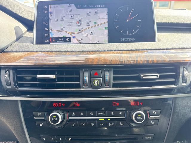 Used 2018 BMW X5 xDrive50i w/ M Sport Package image 59