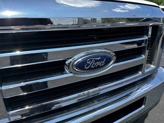 Certified 2024 Ford E-450 and Econoline 450 Super Duty w/ Power Windows & Locks Group RWD image 10