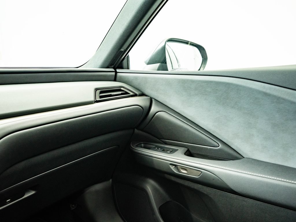 New 2026 Lexus TX 350 AWD image 39