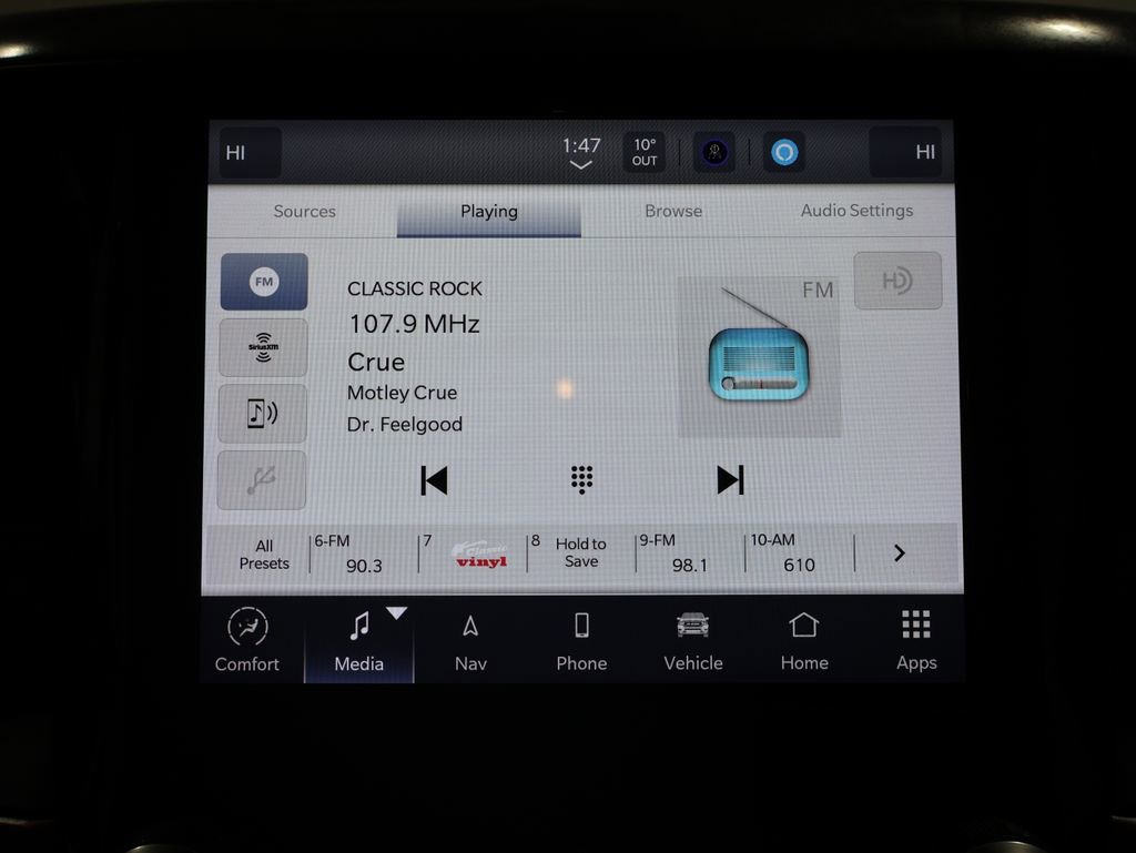 Used 2022 RAM 3500 Big Horn w/ Level A Equipment Group image 26