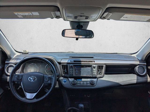 Used 2016 Toyota RAV4 XLE w/ Convenience Package AWD/4WD image 14