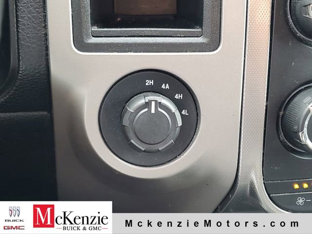 Used 2017 Ford Expedition XLT AWD/4WD image 20