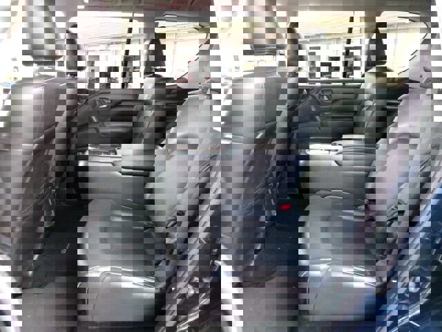 Used 2021 INFINITI QX80 Luxe image 13