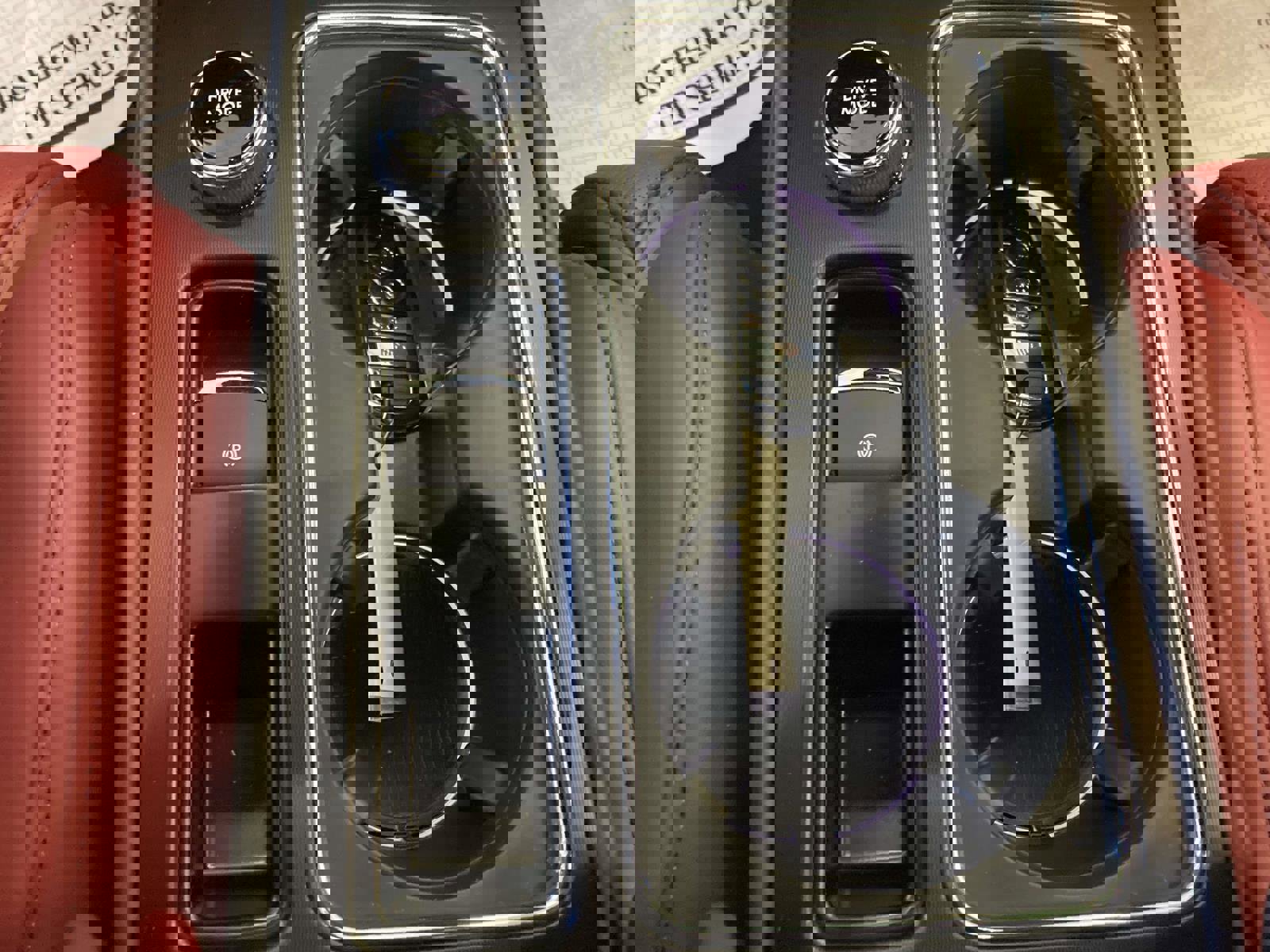 New 2026 Lincoln Corsair Reserve image 26