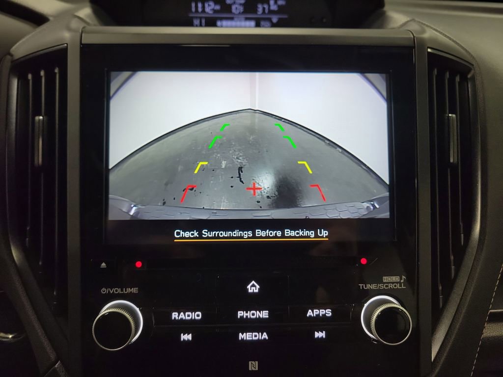 Used 2022 Subaru Crosstrek 2.5i Sport w/ Moonroof Package image 20