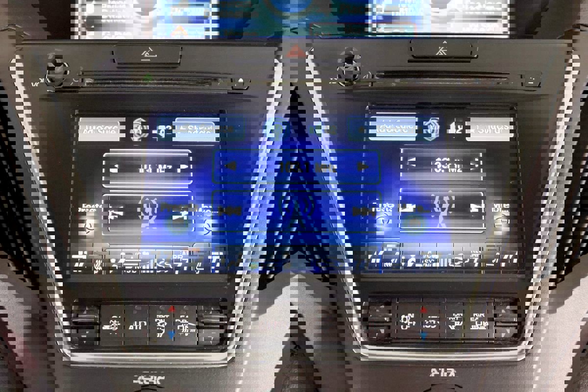 Used 2014 Acura MDX SH-AWD w/ Technology Package image 33