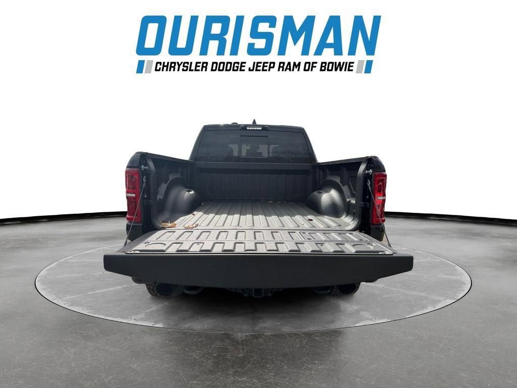 New 2026 RAM 1500 RHO w/ RHO Level 1 Equipment Group AWD/4WD image 27