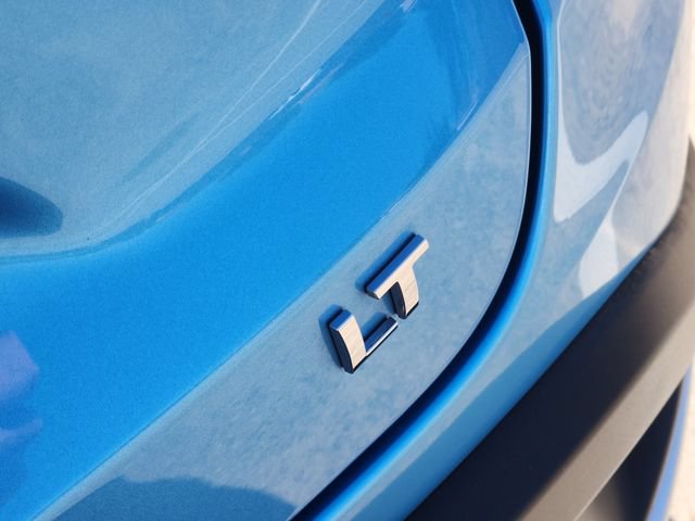Used 2026 Chevrolet Trax LT w/ LT Convenience Package FWD image 9