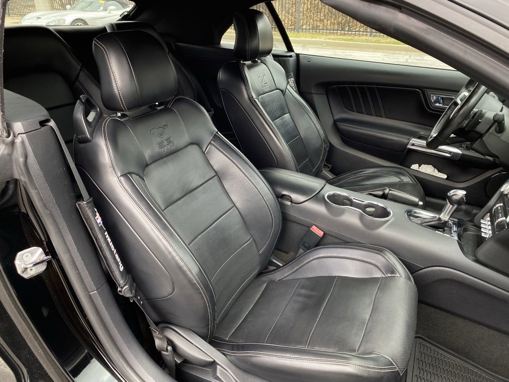 Used 2015 Ford Mustang GT Premium w/ Equipment Group 401A image 29