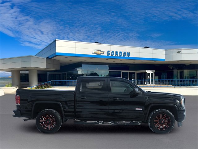 Used 2017 GMC Sierra 1500 SLT image 9