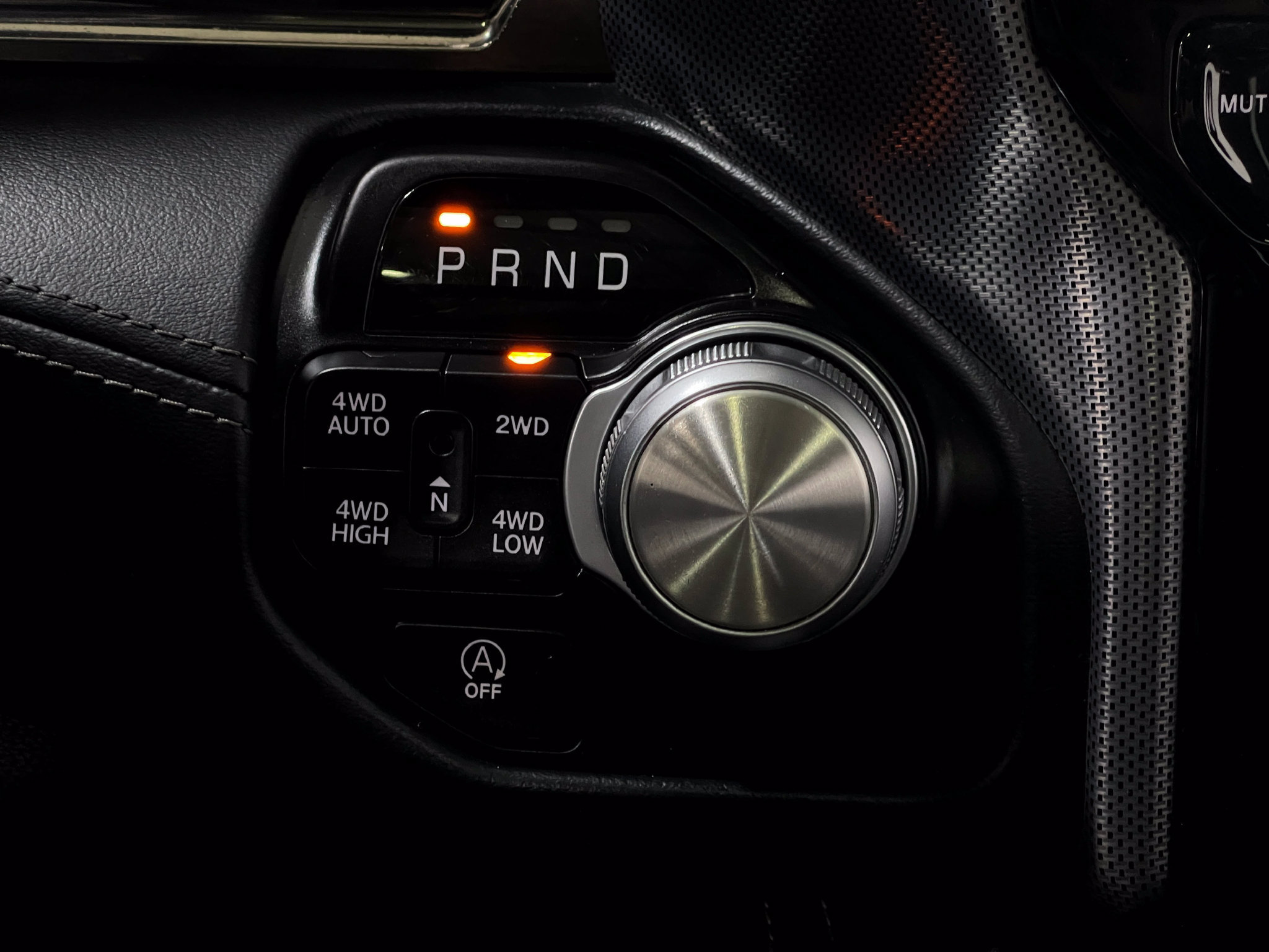 Used 2021 RAM 1500 Limited w/ Night Edition AWD/4WD image 26