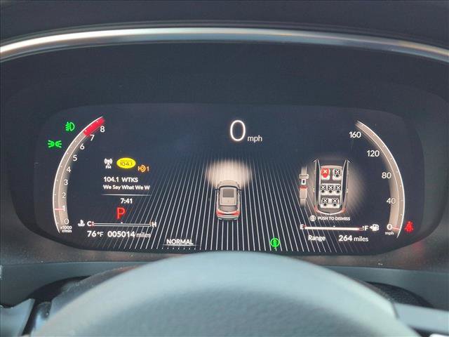 Certified 2026 Acura MDX A-Spec AWD/4WD image 11