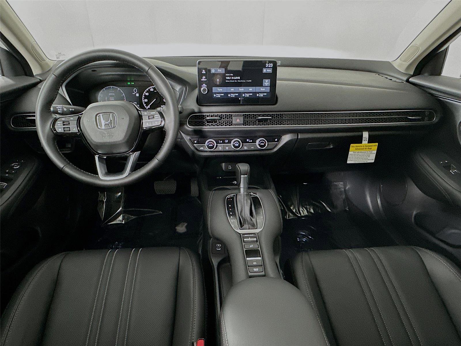 New 2027 Honda HR-V EX-L image 31