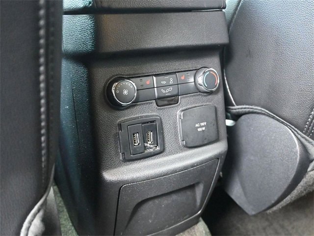 Used 2016 Ford Explorer Limited image 20
