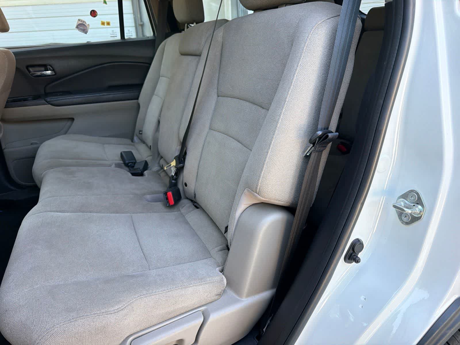 Used 2019 Honda Pilot EX image 21