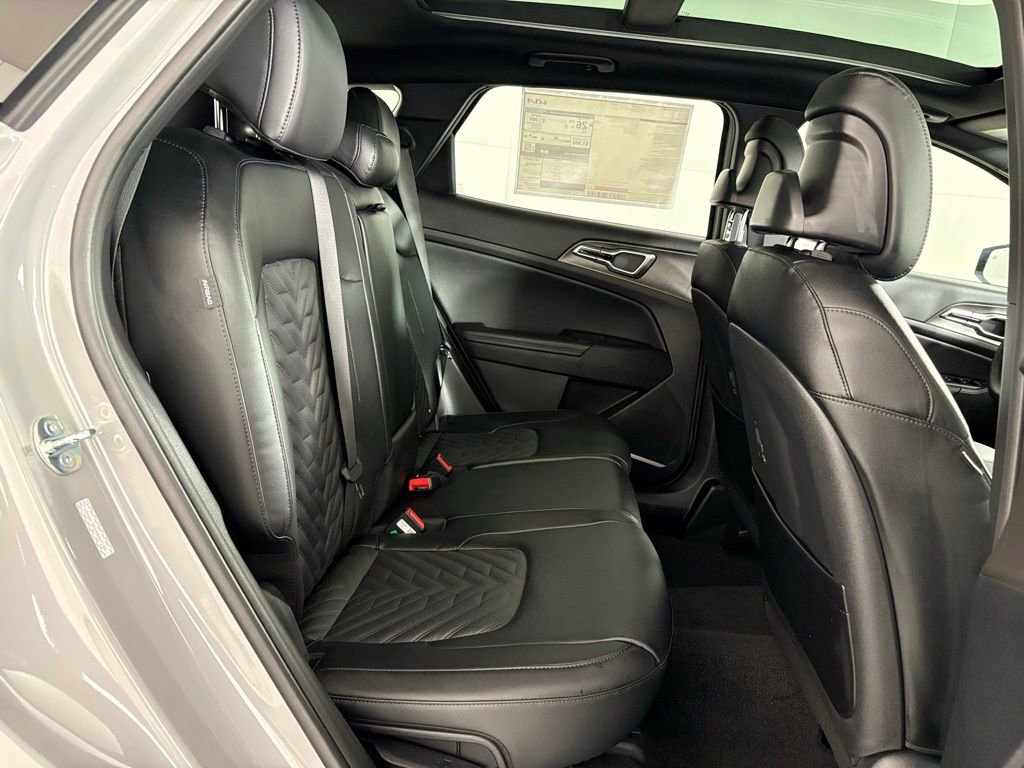 New 2026 Kia Sportage X-Line image 40