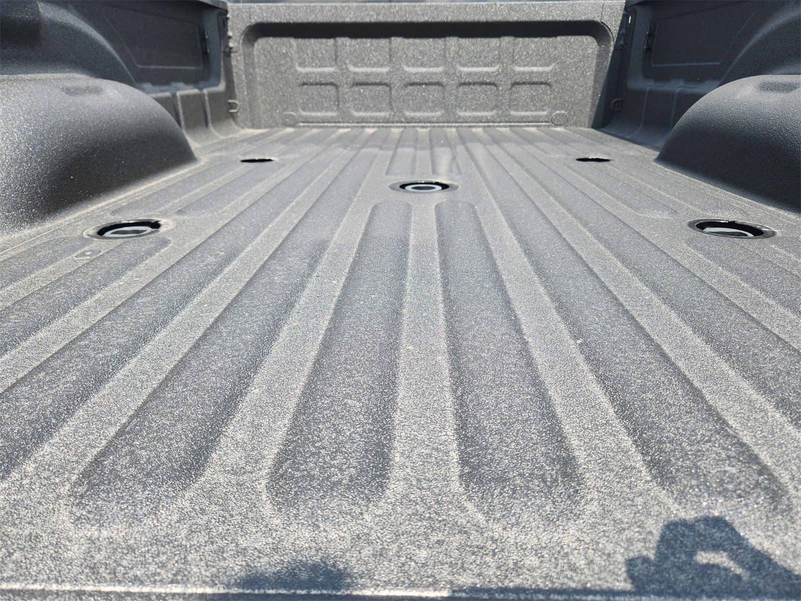 New 2026 RAM 3500 Laramie image 22