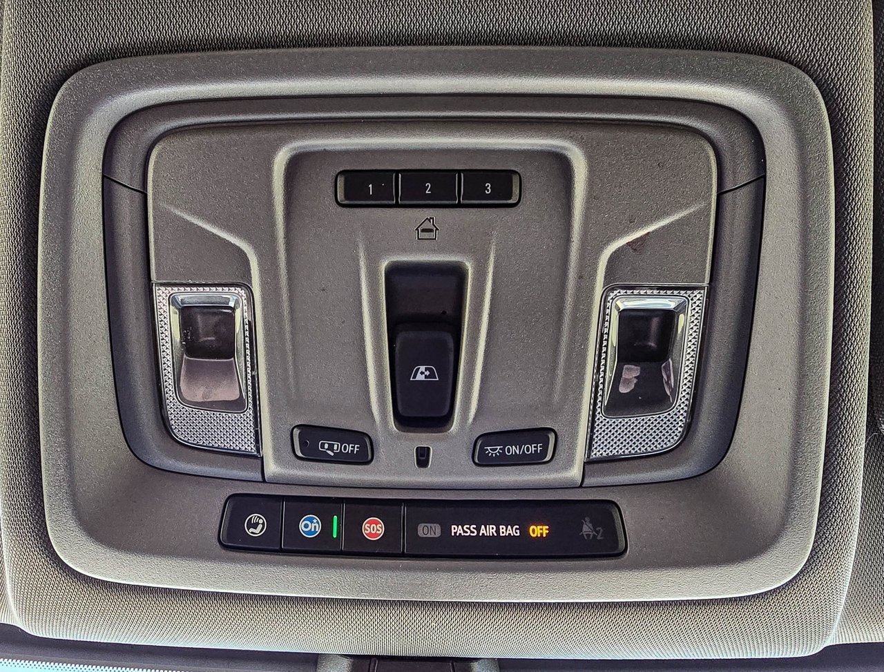 Used 2021 GMC Sierra 1500 SLT image 34