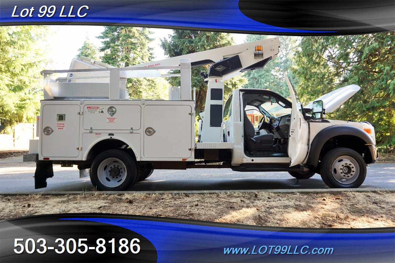 Used 2013 Ford F450 XL AWD/4WD image 24