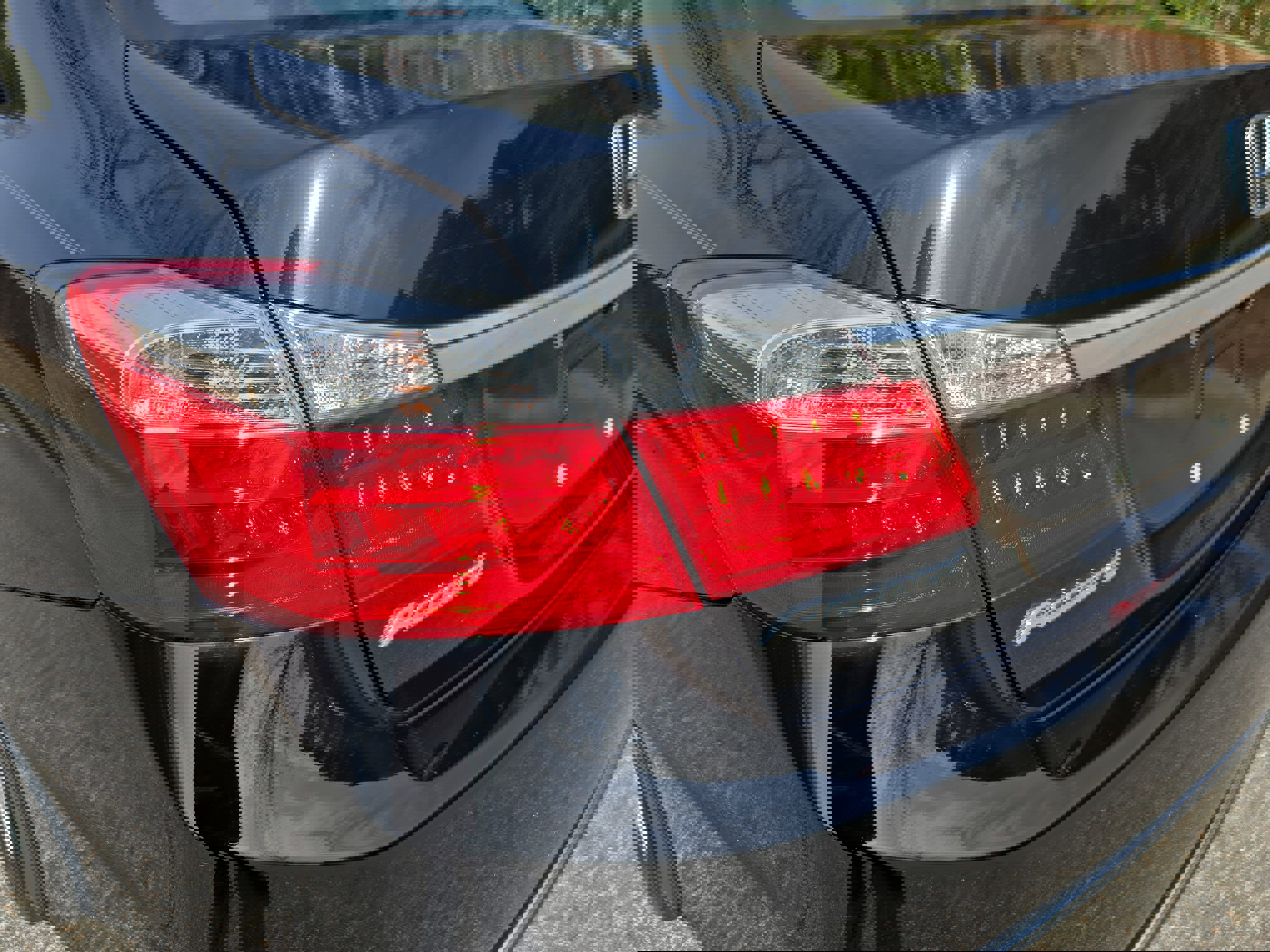 Used 2015 Honda Accord EX-L image 33