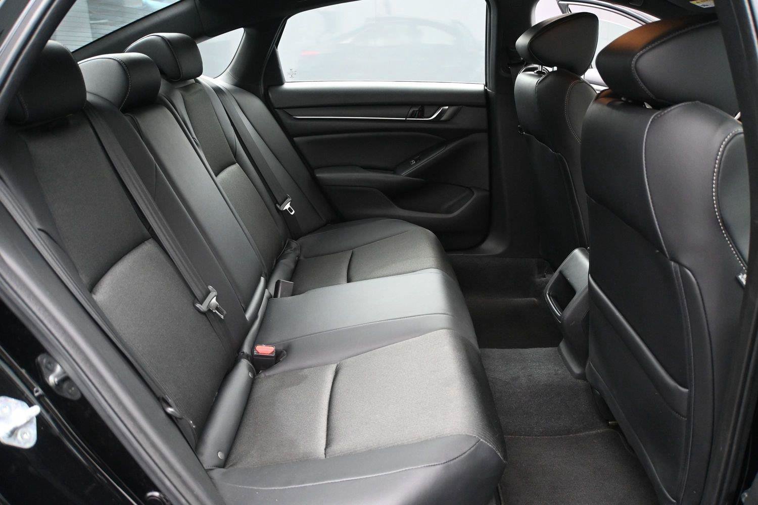 Used 2022 Honda Accord Sport image 18