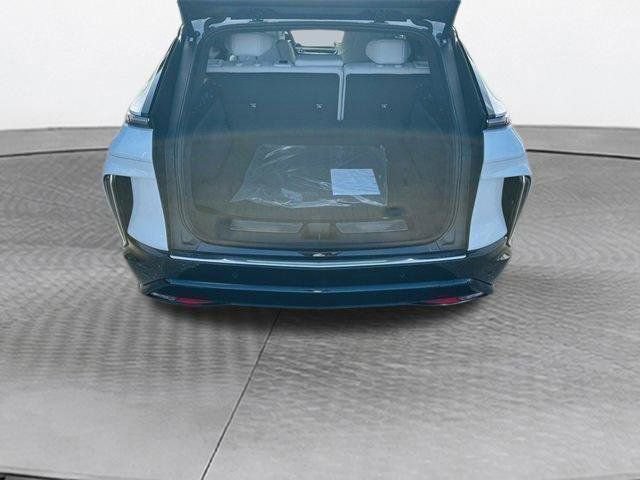 New 2026 Cadillac Lyriq Premium Luxury w/ LPO, Premium Carpet Package image 21