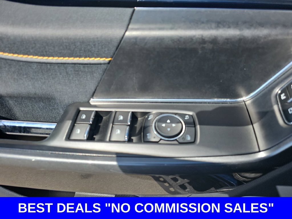 Used 2023 Ford F150 Tremor w/ Equipment Group 402A High AWD/4WD image 28
