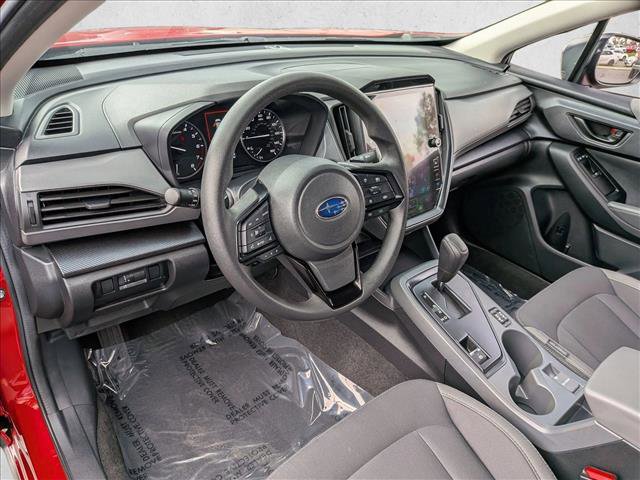 Certified 2026 Subaru Crosstrek 2.0i Premium AWD/4WD image 10
