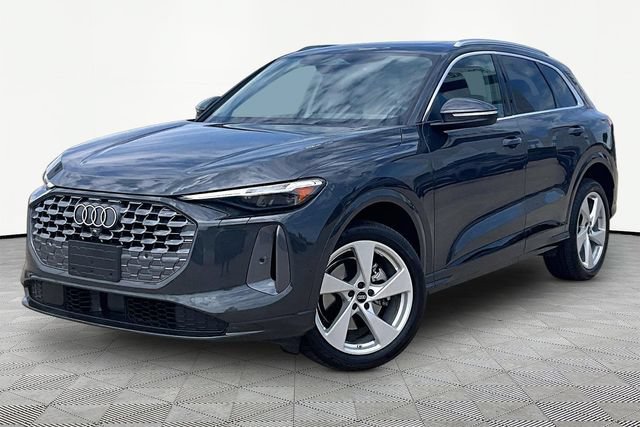 Used 2025 Audi Q5 Premium Plus w/ Premium Plus