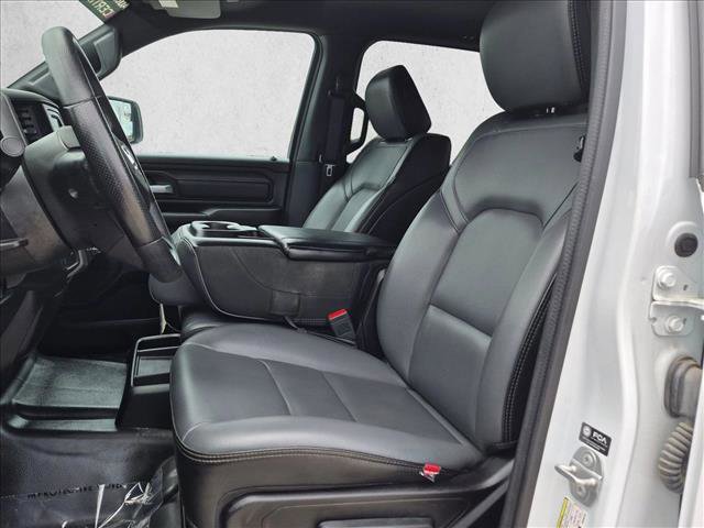 Used 2022 RAM 1500 Tradesman AWD/4WD image 15