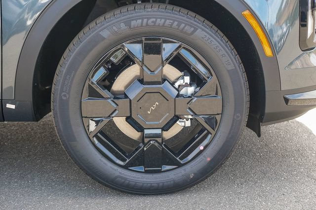 New 2026 Kia Sportage X-Line AWD/4WD image 10