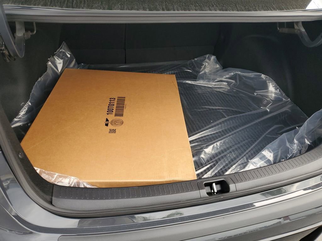 New 2026 Toyota Corolla SE image 9