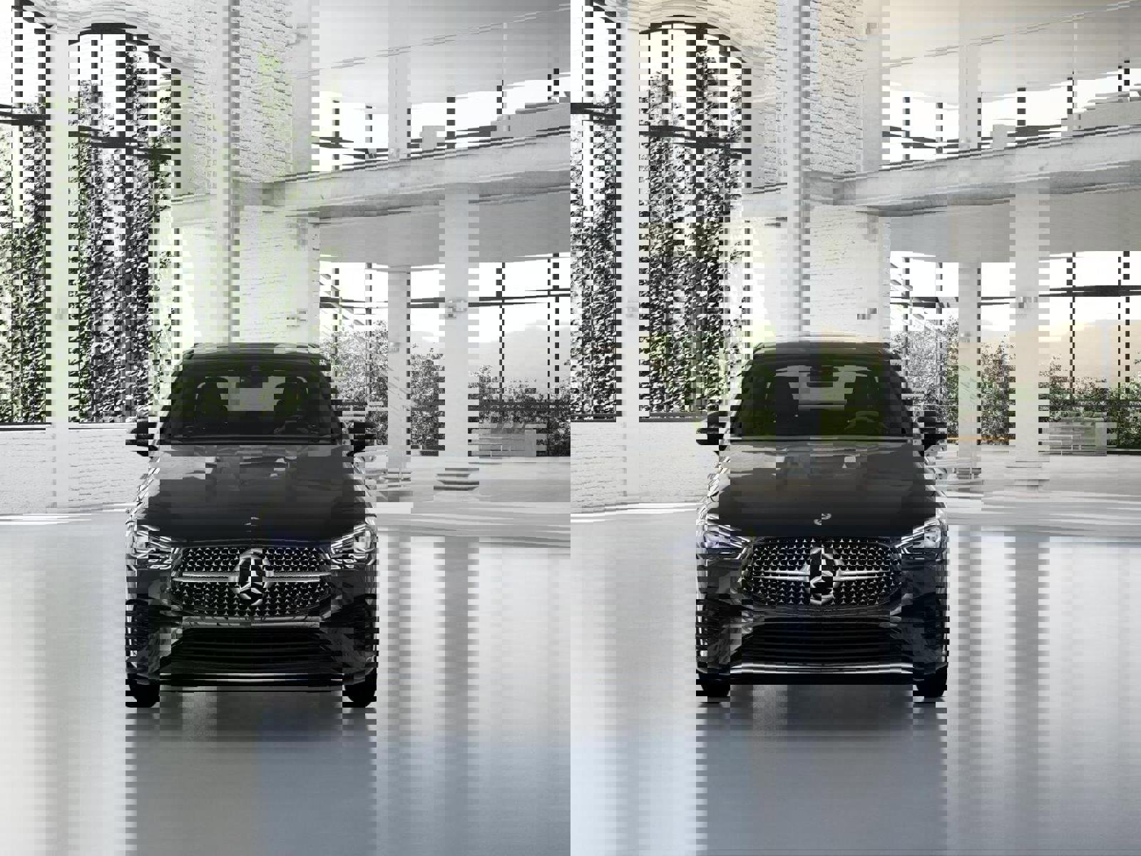 New 2026 Mercedes-Benz CLA 250 4MATIC image 7