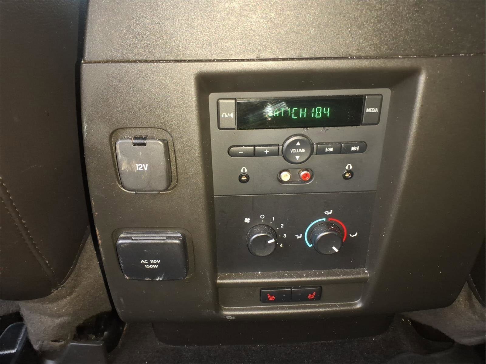 Used 2014 Ford Expedition EL Limited w/ Equipment Group 301A image 14