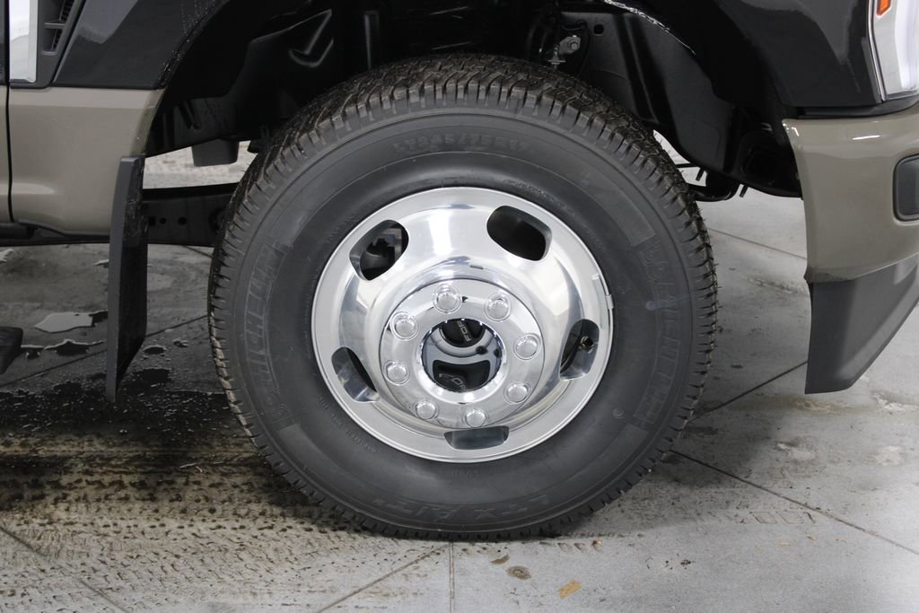 New 2026 Ford F350 King Ranch image 15