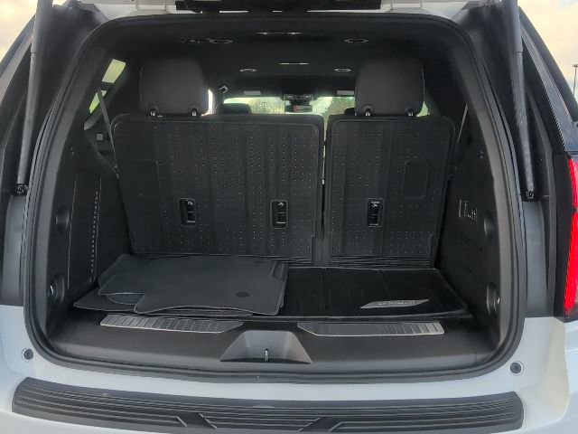 Used 2023 Chevrolet Tahoe Z71 w/ Luxury Package image 42