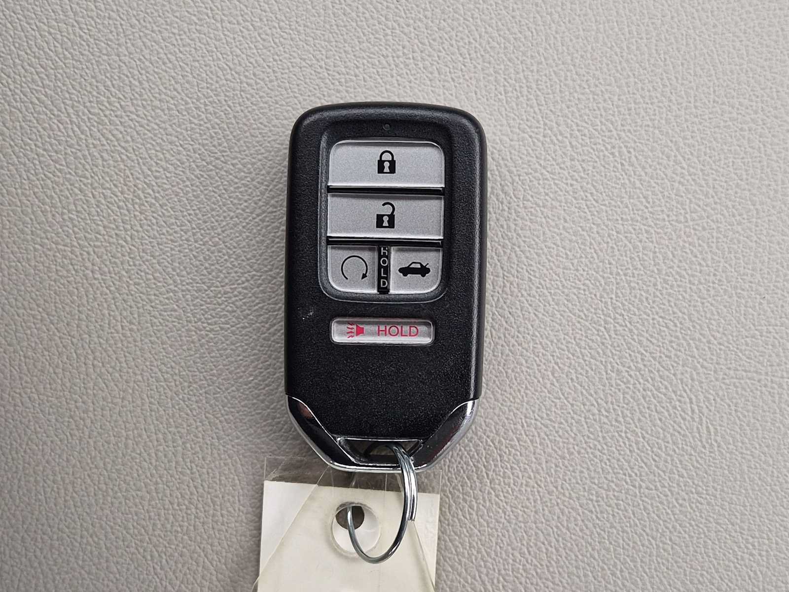 Certified 2021 Honda Accord EX-L image 33