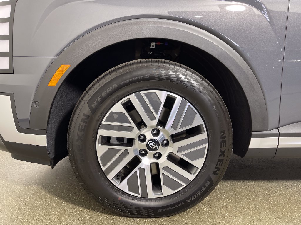 New 2026 Hyundai Palisade SEL Premium w/ Tow & Go Package AWD/4WD image 11