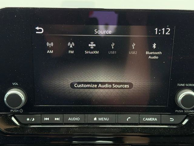 Certified 2024 Nissan Pathfinder Rock Creek AWD/4WD image 30