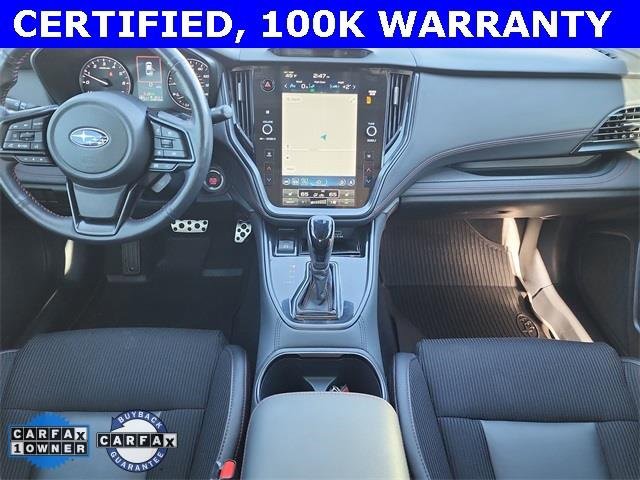 Certified 2023 Subaru Legacy Sport w/ Tech Package 3 image 22