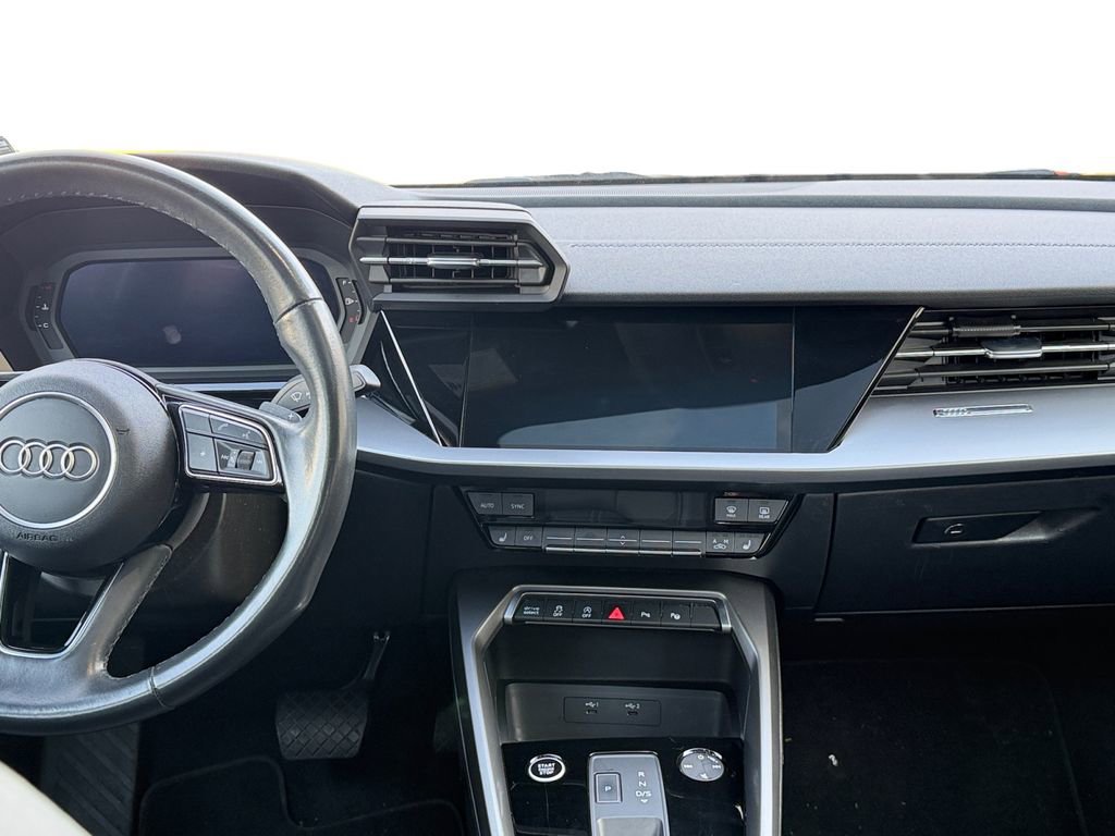 Used 2023 Audi A3 2.0T Premium image 11