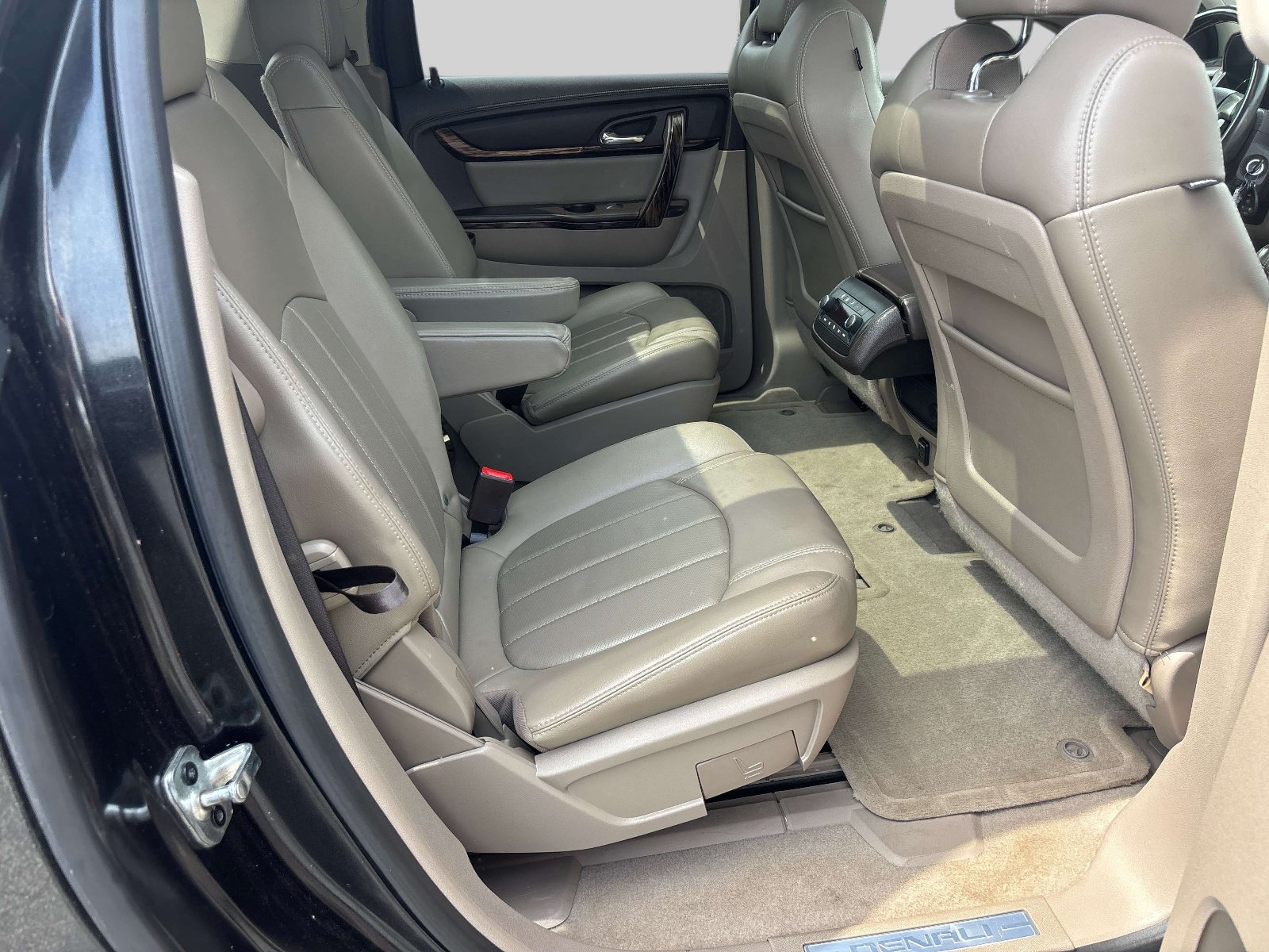 Used 2015 GMC Acadia Denali AWD/4WD image 17
