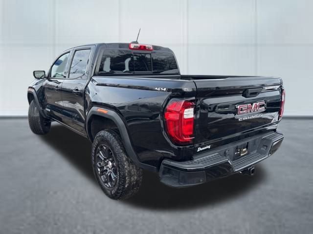 Used 2023 GMC Canyon Elevation w/ Convenience Package image 2
