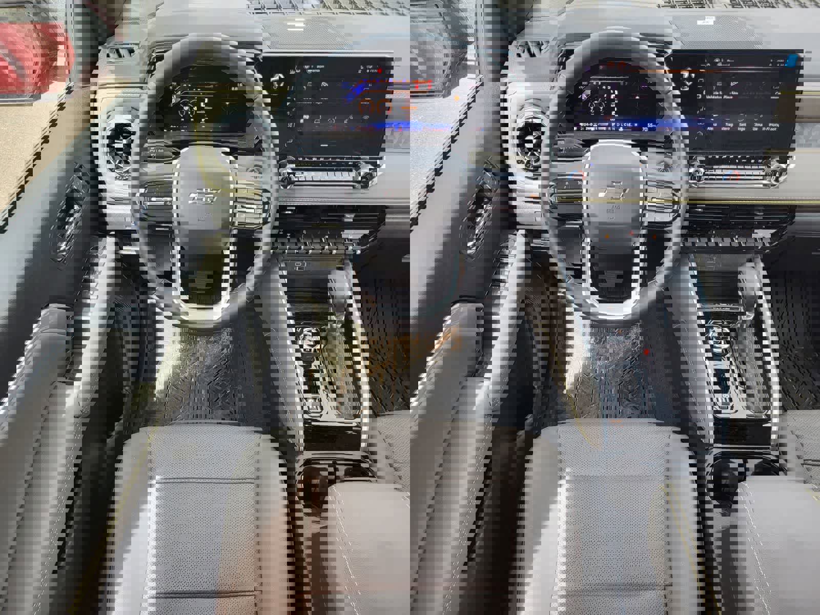 Used 2025 Chevrolet Colorado ZR2 w/ Technology Package image 24