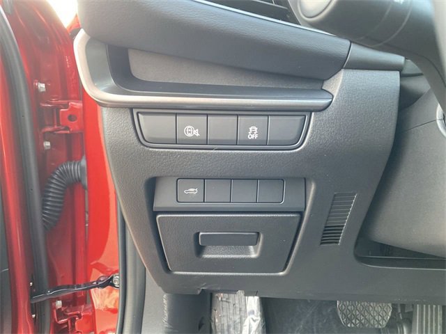 New 2026 MAZDA MAZDA3 s Sport image 15