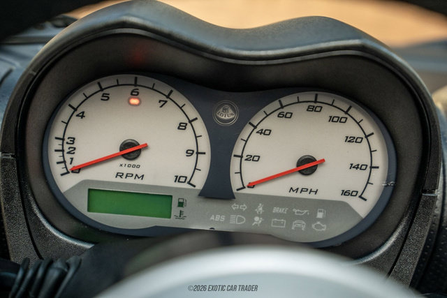 Used 2006 Lotus Elise RWD image 45