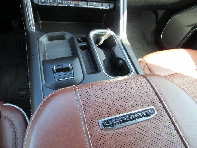 Certified 2024 GMC Sierra 2500 Denali Ultimate AWD/4WD image 27