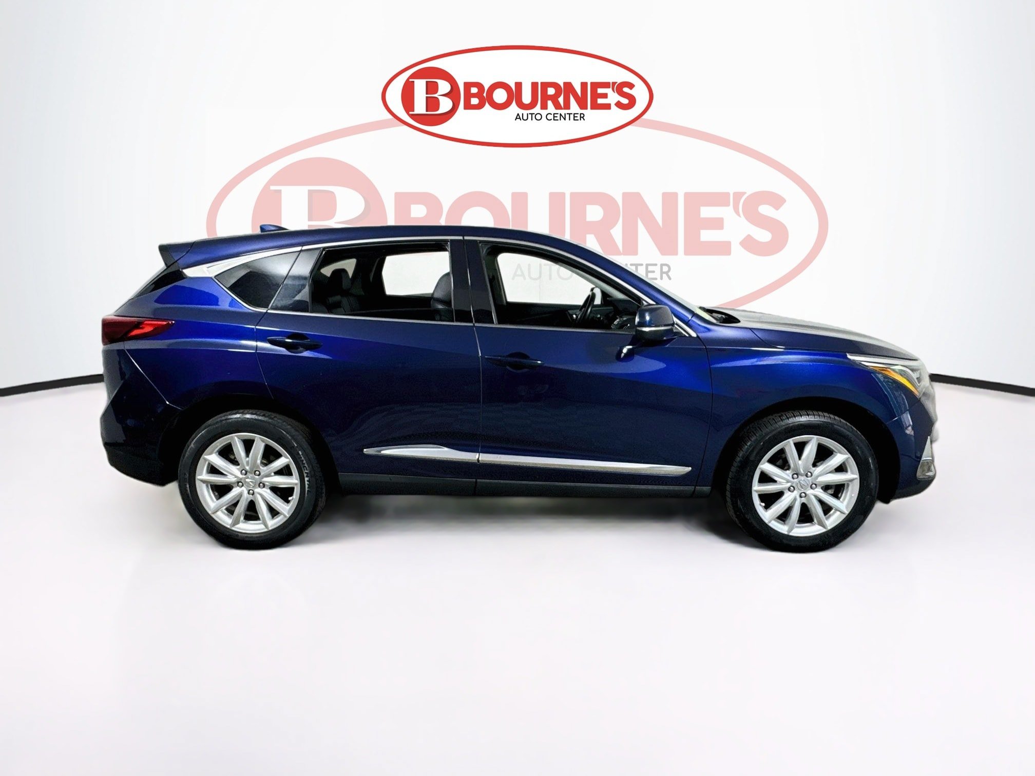 Used 2020 Acura RDX AWD image 26