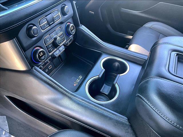 Certified 2024 Chevrolet Tahoe LT RWD image 15
